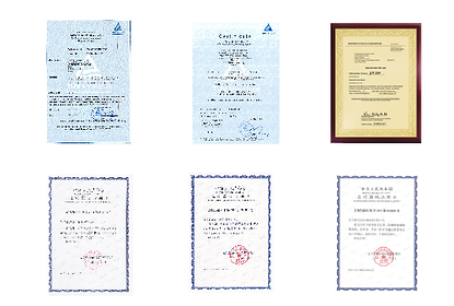 Upcera Certification