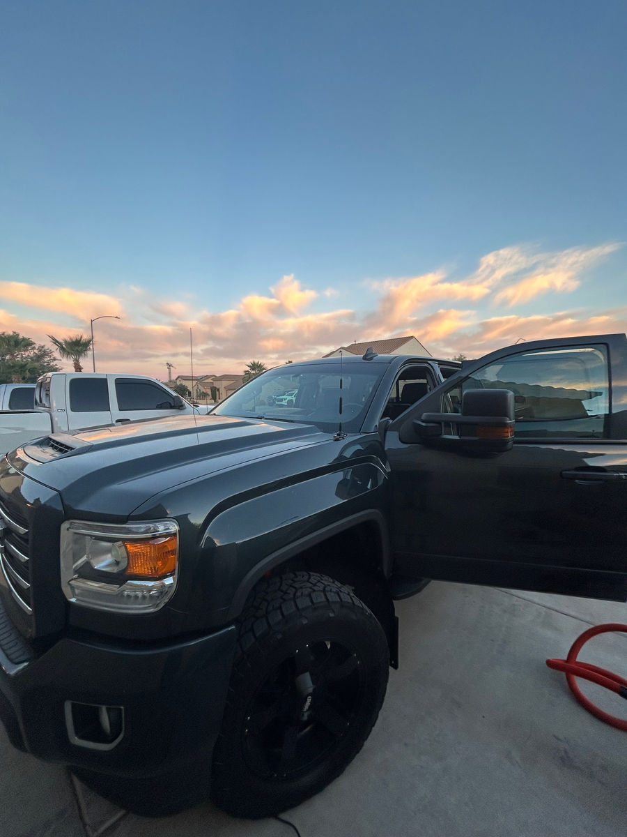 HiStandard Detailing Co.