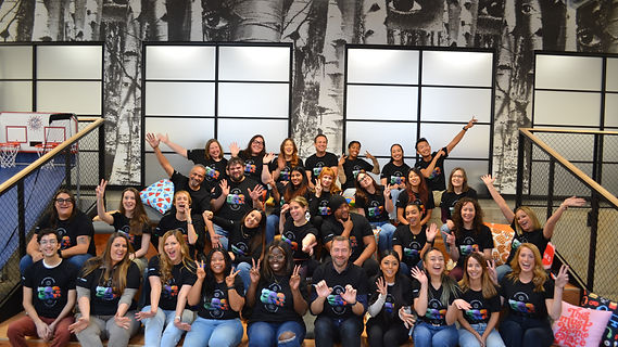 KAYAK & OpenTable's ERG Summit
