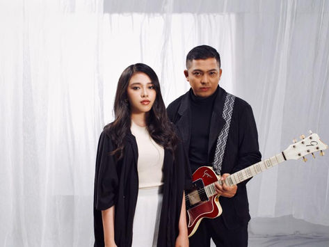 Ade Govinda dan Anneth Rilis Lagu "Masih Belum Lupa", Lagu Wajib Buat yang Sedang Patah Hati!