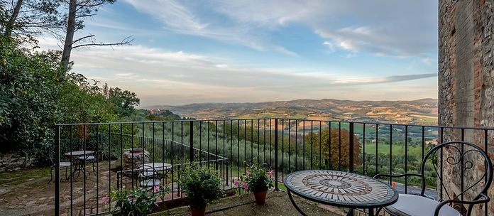 Lemon Tree Boutique Guesthouse Terraces Nord