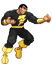 Black Adam