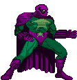 Prowler by fede de 10 and Jspiderman.gif