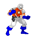 Peacemaker by Fede de 10.gif