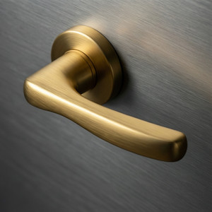 Door Handle Collection Showcase