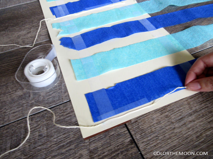 These DIY Minecraft party decoration windsocks are SO COOL and so easy to make! What a great idea for a Minecraft birthday party.
