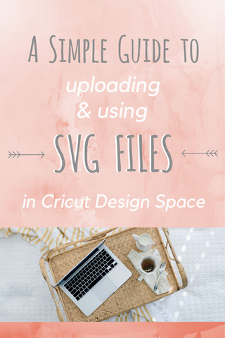 Download A Simple Guide To Uploading And Using Svg Files In Cricut Design Space PSD Mockup Templates