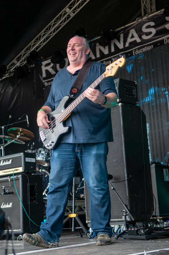 Quomotion 22 - Rock The Beacon 2019 - Cr
