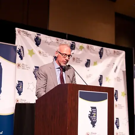 WEST40 AREA EDUCATORS AND SUPPORT PERSONNEL RECEIVE STATE HONORS