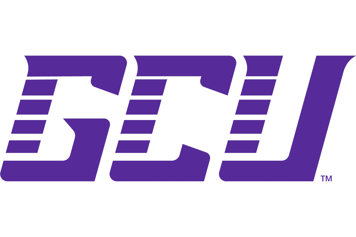 Grand Canyon University logo