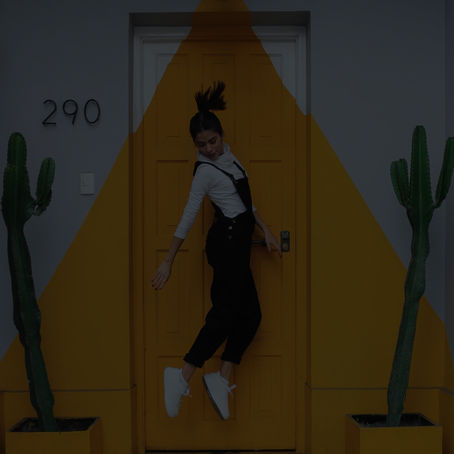 FROM STRUGGLING STUDENT TO LOCAL LEADER