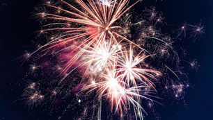Enjoy a safe and spectacular Bonfire Night