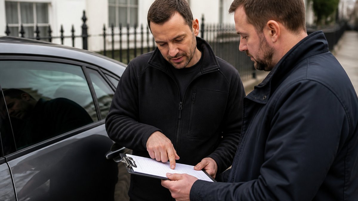 How to Verify an Accredited Auto Locksmith