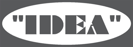 Logo "IDEA" 
