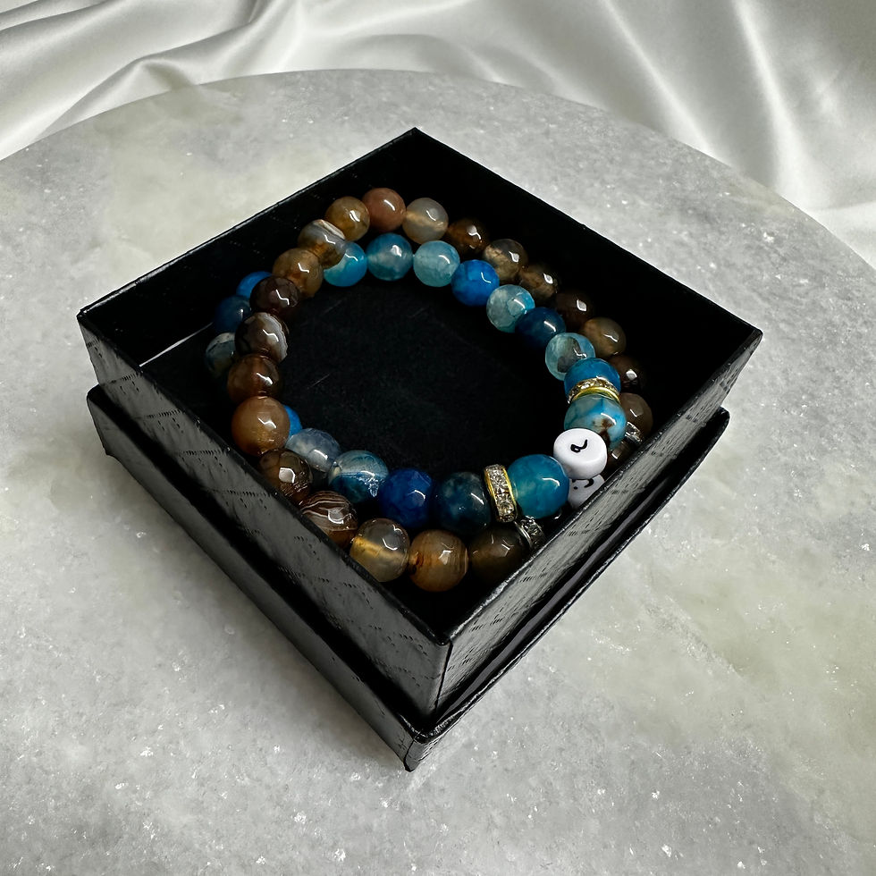 Miniature : Coffret cadeau
