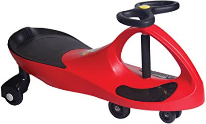 Miniatura: Plasmacars