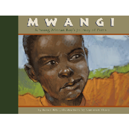 Mwangi: A Young Boy's Journey