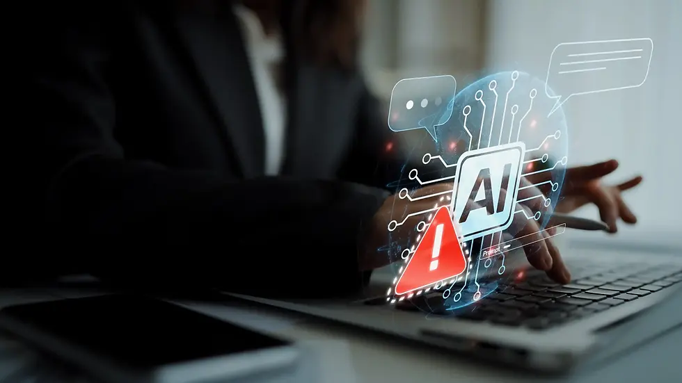 Why Enterprise AI Projects Fail After the Pilot: The Infrastructure Gap Nobody Talks About