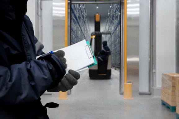 The Complete Guide to Cold Chain Compliance for Canadian Food Brands