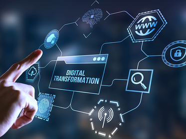 The Role of Digital Transformation in Improving Business Operations