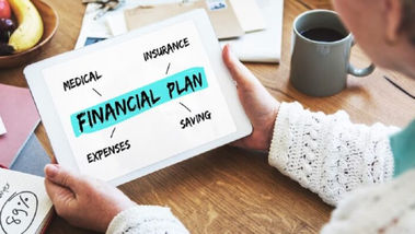 Financial Planning in Canada