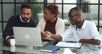 Africa: Mobile driven digital growth and emerging digital ecosystems.