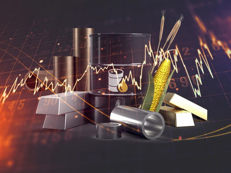 How Data, AI, and Execution Are Reshaping Global Commodities Trading