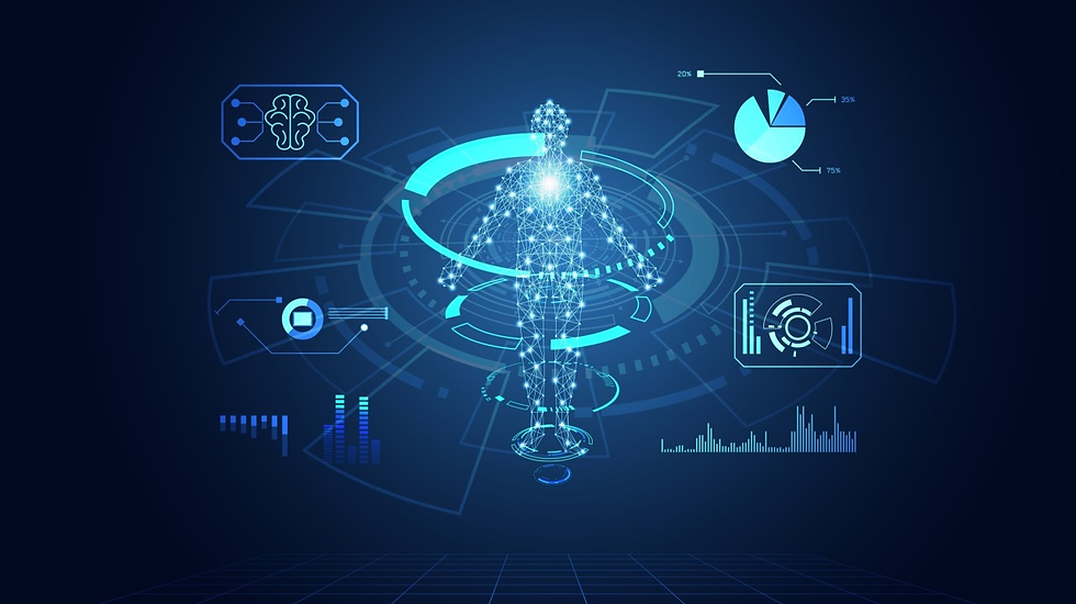 The Healthcare Leader's Guide to Agentic AI: What It Is, What It Does, and What to Watch For