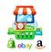 Establish marketplace or DTC entry points
