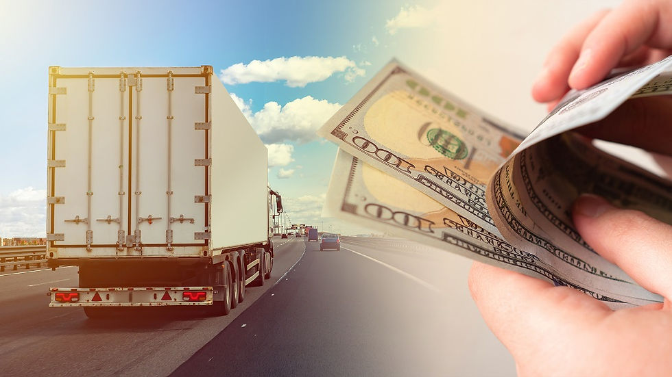 Image Source: iStock | Preparing Your Logistics Business for Peak Season: Financial Strategies That Work