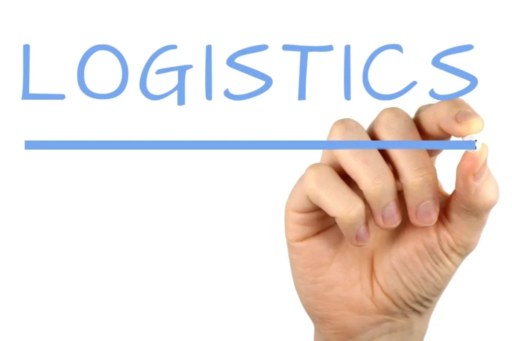 logistics planning 2024