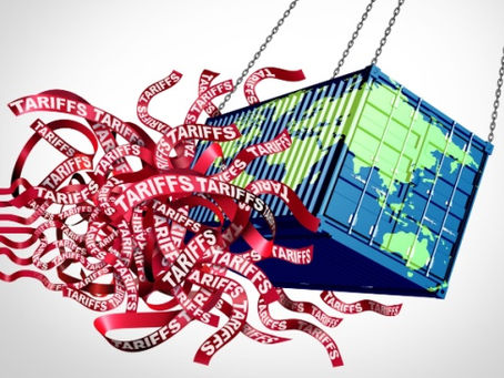 US Tariffs and the Commodity Trade Execution Problem Nobody Is Talking About