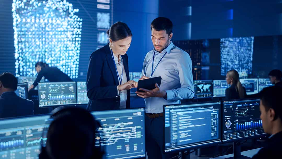 Managed Services