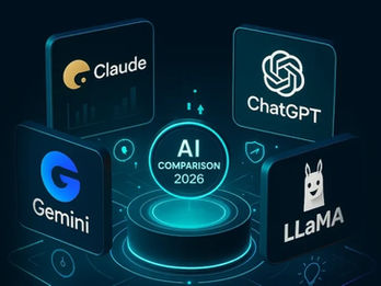 Claude vs ChatGPT vs Ollama: How Enterprises Are Actually Choosing Their AI Stack