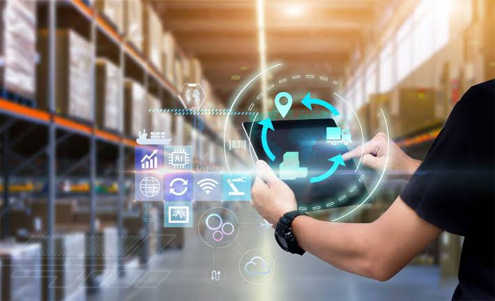 Why Your Supply Chain Technology Is Working Against You