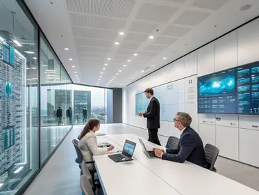 How Agentic AI is Transforming Enterprise Operations in 2026
