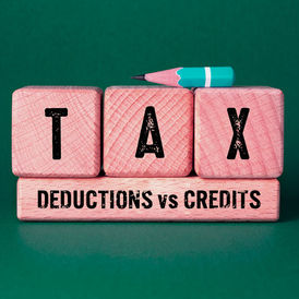 Top Tax Credits and Deductions Canadians Overlook