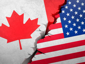 How the Canada-US Trade War Is Quietly Reshaping North American Supply Chains