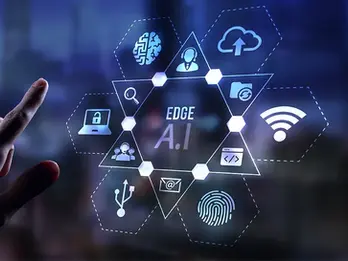 AI at the Edge: Why Running Inference Locally Is the Next Frontier for Enterprise AI