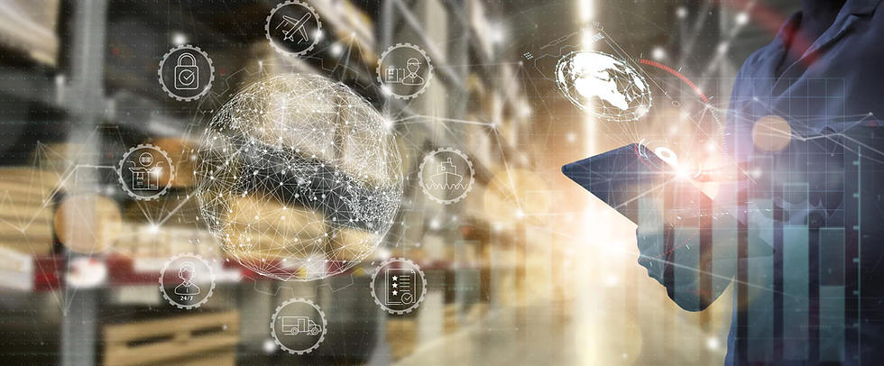 The Complete Guide to Supply Chain Digital Transformation for Canadian Logistics Businesses in 2026