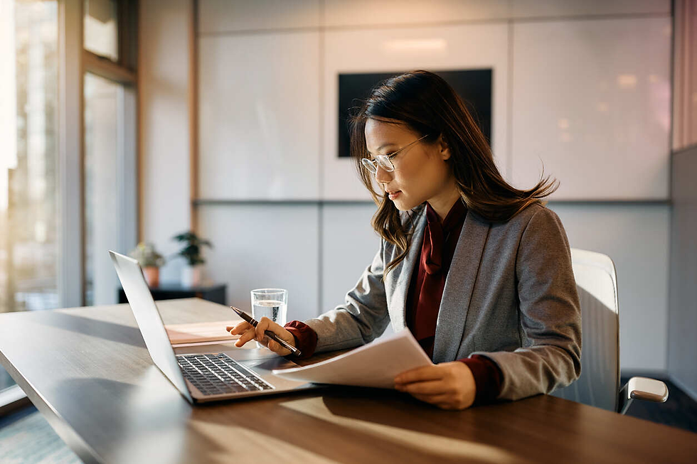 7 Financial Mistakes Canadian Businesses Make When They Start Growing Fast