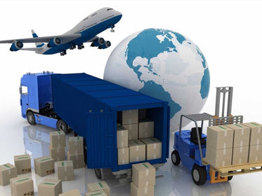 Top 7 Logistics Trends for 2023