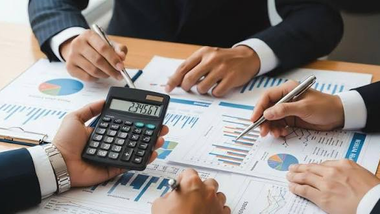 Business Finances for a Valuation or Acquisition