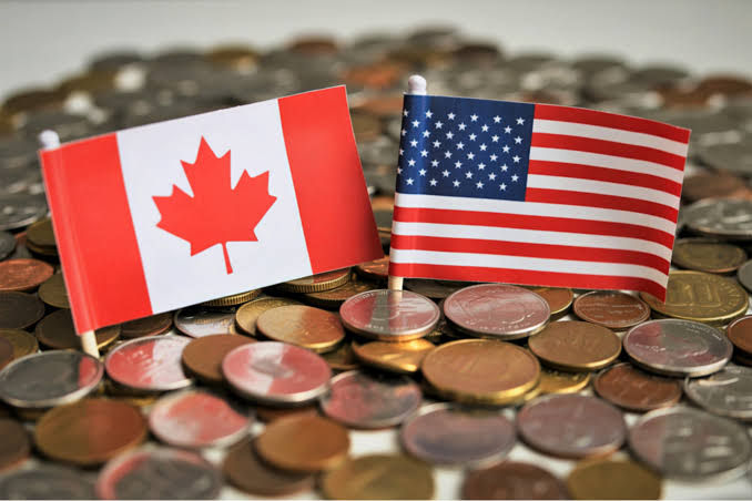 Image Source: iStock | What the Canada-US Trade War Is Actually Costing Canadian Businesses Beyond the Tariff Line