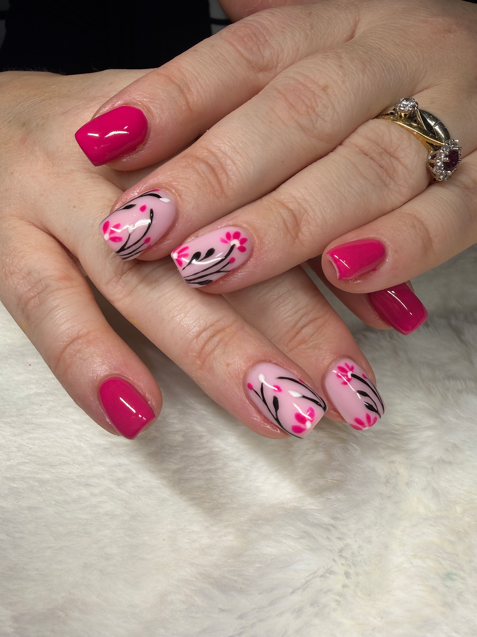 Why Builder Gel (BIAB) Shouldn’t Be Infilled Forever