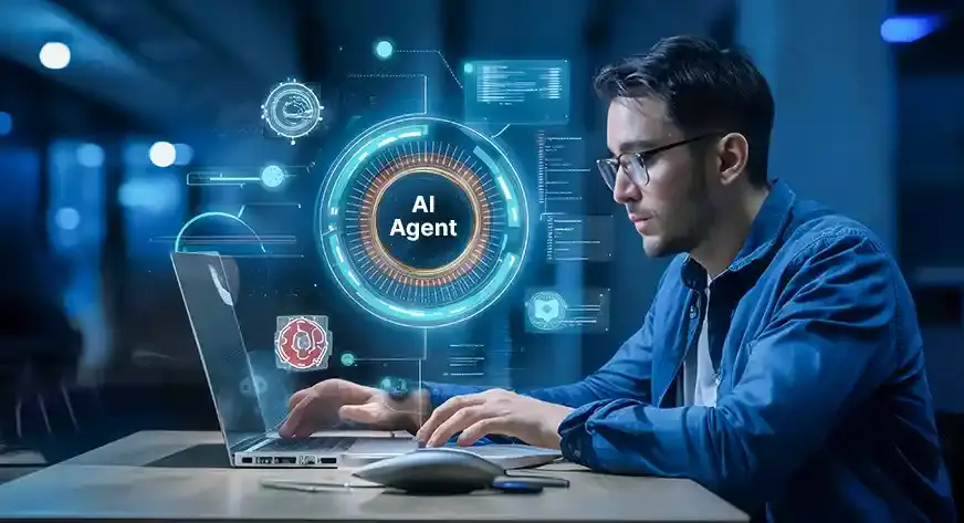 AI Agents in the Enterprise: Why Autonomous Workflows Are Reshaping How Businesses Actually Operate