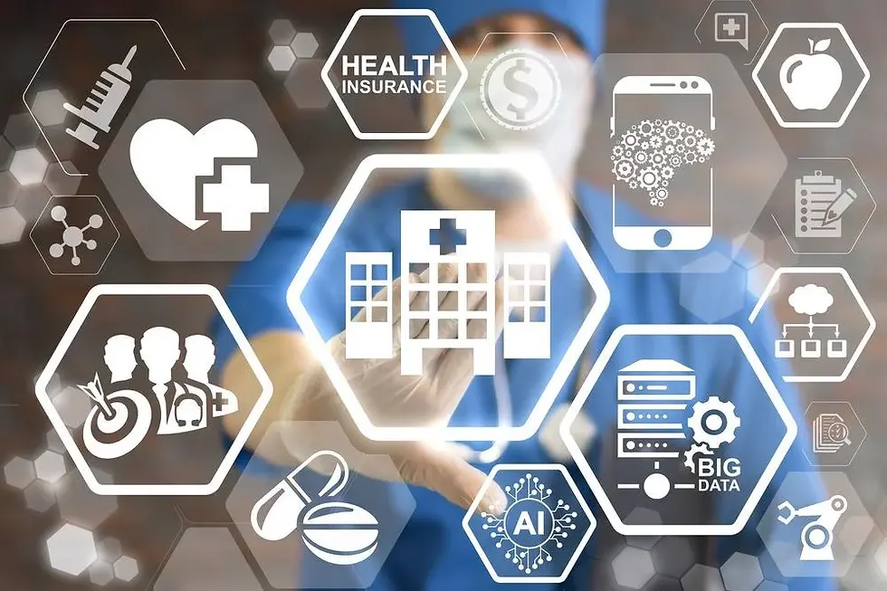 Image Credit: iStock | When Generic Solutions Fall Short: The Rise of Intelligent Healthcare Systems