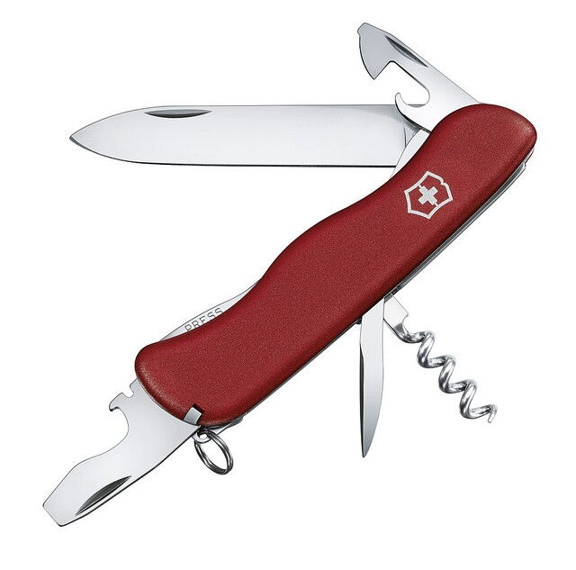 Taschenmesser Picknicker