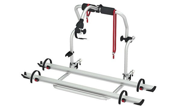 Fahrradträger FIAMMA Carry Bike Trigano-CI Roller Team 2 Räder Traglast 50 kg