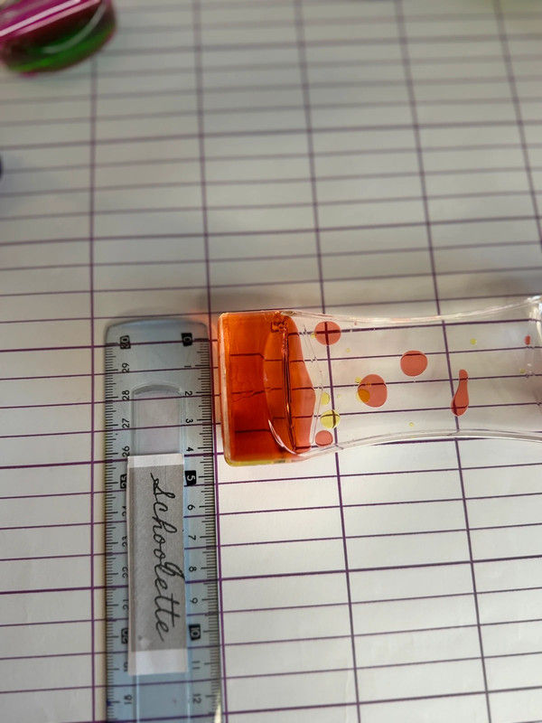 Miniature : Coffret 5 Sabliers Liquides et  Sensoriels